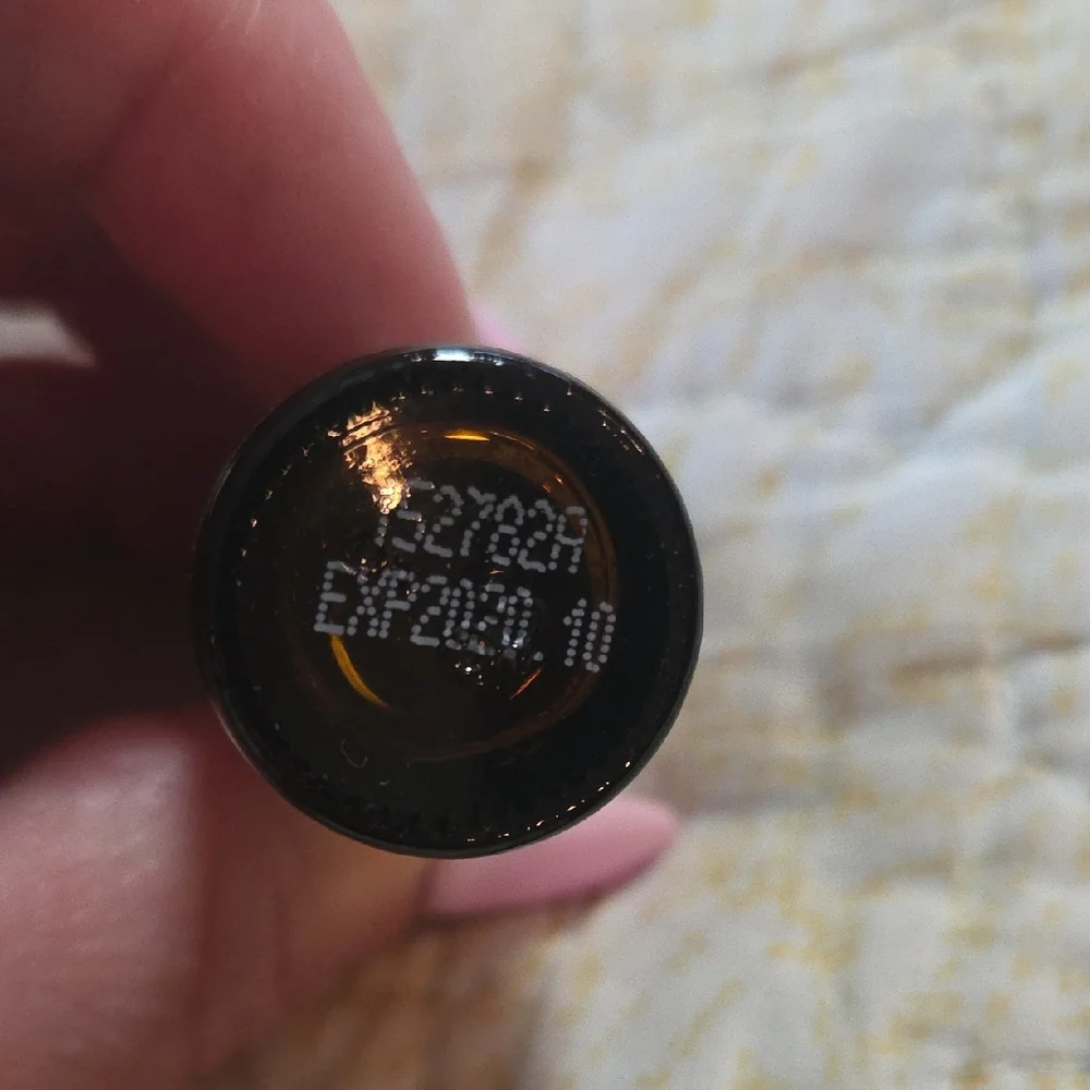 Doterra Hawaiian Sandalwood Essential Oil - Brown - Picture 2 of 2